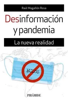 Desinformación y Pandemia