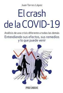 El Crash de la Covid-19