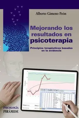 Mejorando los Resultados en Psicoterapia