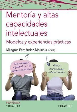 Mentoría y Altas Capacidades Intelectuales