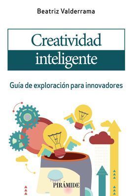 CREATIVIDAD INTELIGENTE