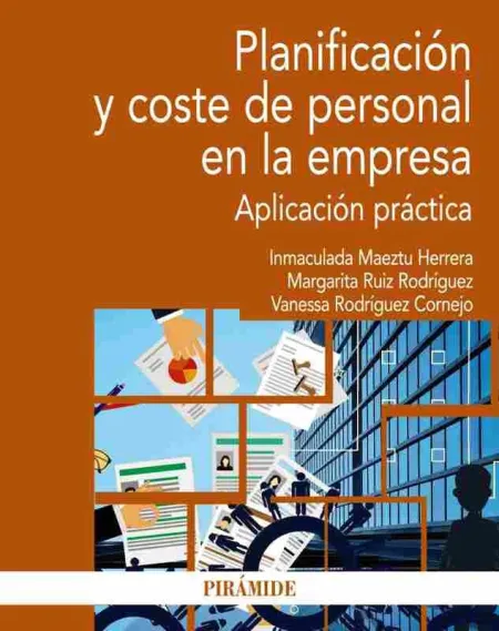 Planificación y Coste de Personal en la Empresa
