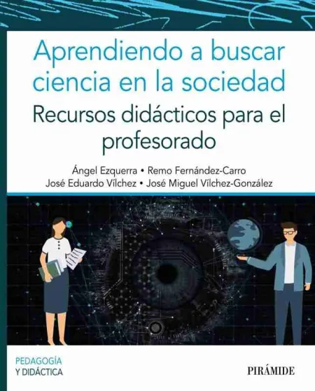 Aprendiendo a Buscar Ciencia en la Sociedad