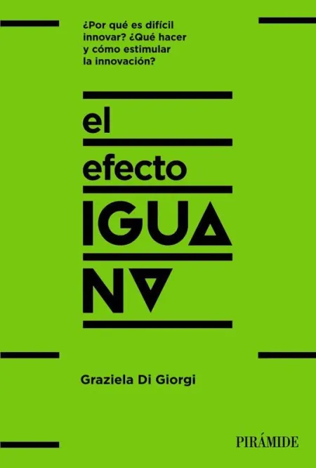 El Efecto Iguana