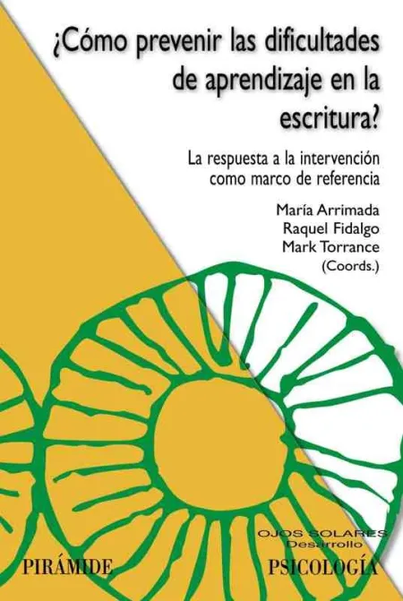 ¿Cómo Prevenir las Dificultades de Aprendizaje en la Escritura?
