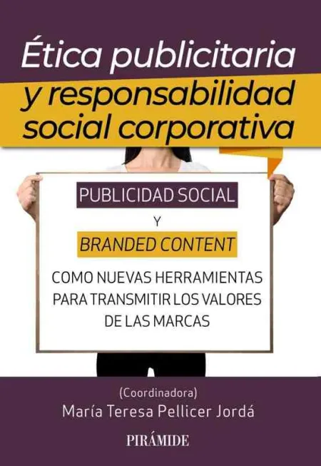 Ética Publicitaria y Responsabilidad Social Corporativa
