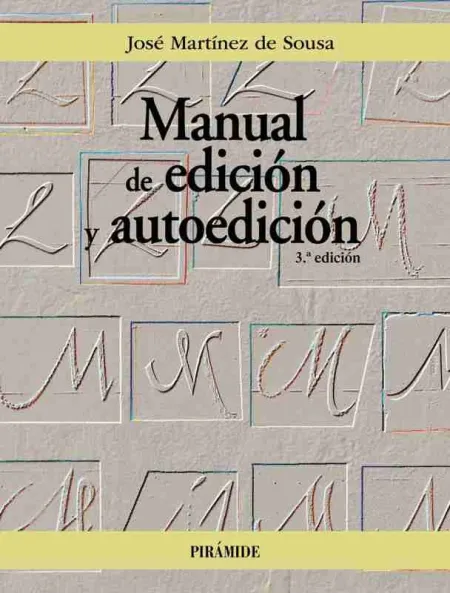 Manual de Edición y Autoedición