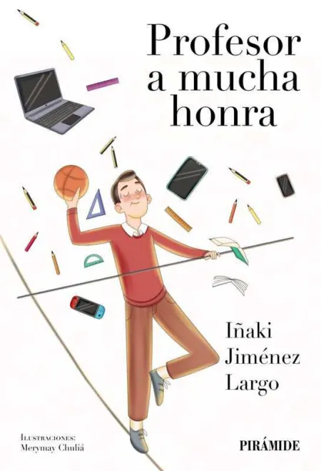 Profesor a Mucha Honra