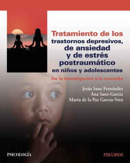 Tratamiento de los Trastornos Depresivos, de Ansiedad y de Estrés Postraumático