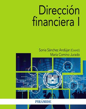 DIRECCIÓN FINANCIERA I