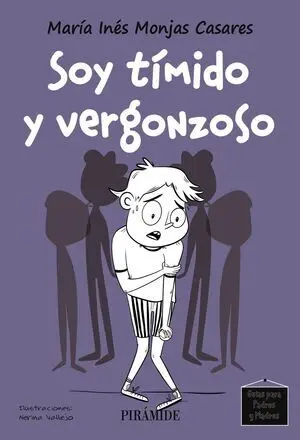 Soy Tímido y Vergonzoso