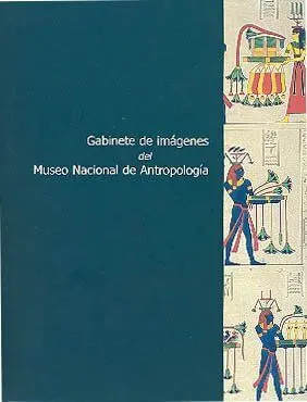 Gabinete de Imagenes del Museo Nacional de Antropolo