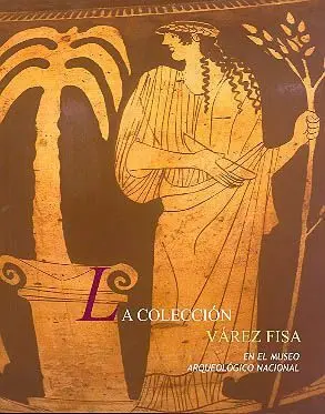 Colección Varez Fisa. En el Museo Arqueológico