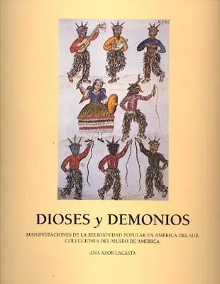 Dioses y Demonios