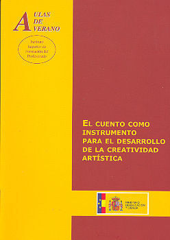 EL CUENTO COMO INSTRUMENTO PARA EL DESARROLLO DE LA CREATIVIDAD ARTÍSTICA