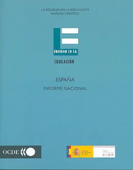 La Equidad en la Educación