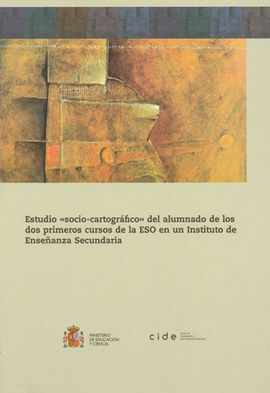 ESTUDIO SOCIO-CARTOGRÁFICO