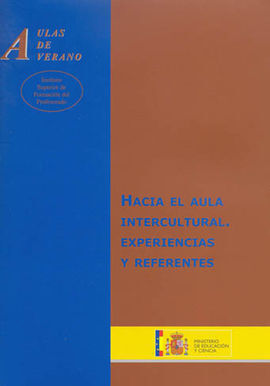 HACIA EL AULA INTERCULTURAL