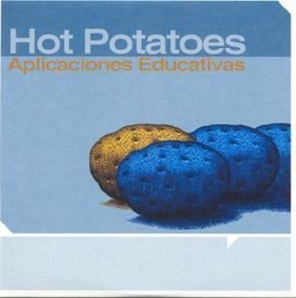 HOT POTATOES, APLICACIONES EDUCATIVAS