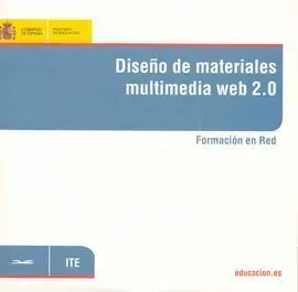 Diseño de Materiales Multimedia Web 2. 0