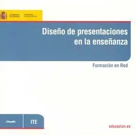 Diseño de Presentaciones en la Enseñanza