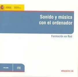 Sonido y Música con el Ordenador