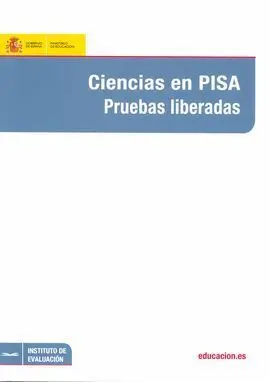 Ciencias en Pisa