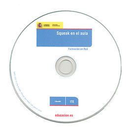 SQUEAK EN EL AULA