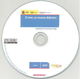 EL CINE, UN RECURSO DIDÁCTICO