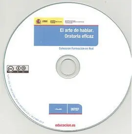 El Arte de Hablar. Oratoria Eficaz