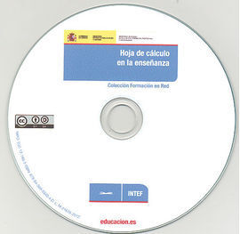 HOJA DE CÁLCULO EN LA ENSEÑANZA