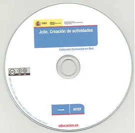 Jclic. Creación de Actividades