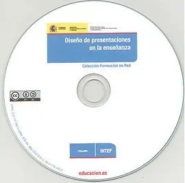 Diseño de Presentaciones en la Enseñanza