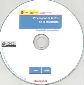 Procesador de Textos en la Enseñanza