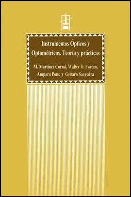 Instrumentos Ópticos y Optométricos
