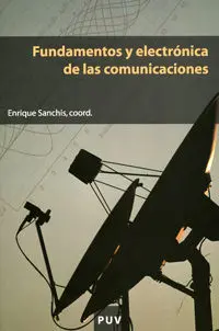 Fundamentos y Electrónica de las Comunicaciones