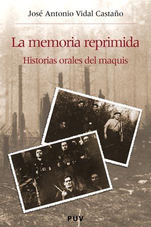 MEMORIA REPRIMIDA, LA
