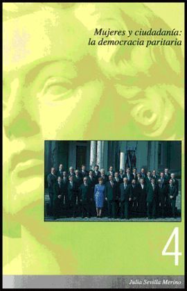 MUJERES Y CIUDADANÍA: LA DEMOCRACIA PARITARIA