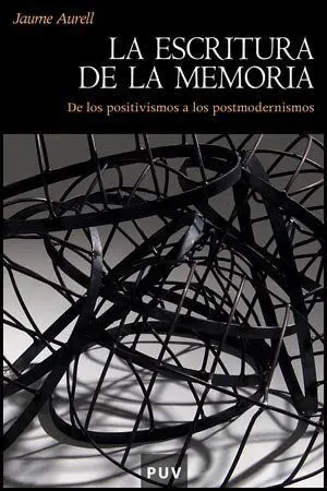 Escritura de la Memoria, la