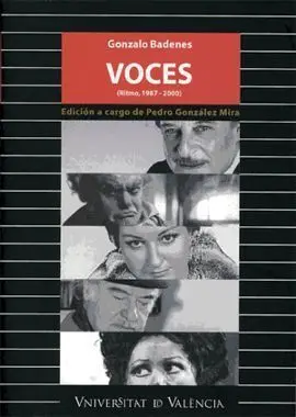 Voces