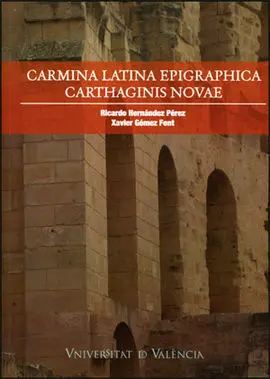 Carmina Latina Epigraphica