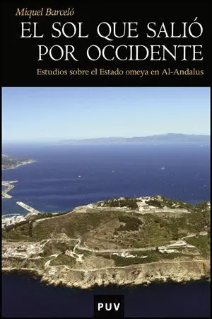 El Sol que Salió por Occidente
