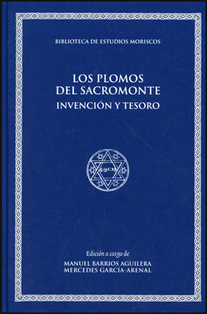 LOS PLOMOS DEL SACROMONTE