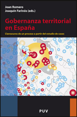 GOBERNANZA TERRITORIAL EN ESPAÑA