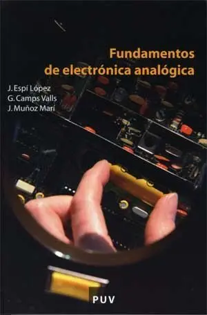 Fundamentos de Electrónica Analógica