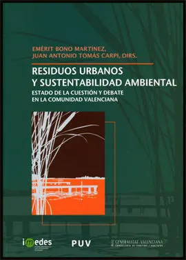 Residuos Urbanos y Sutentabilidad Ambiental