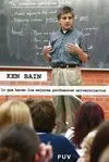 Lo que Hacen los Mejores Profesores Universitarios