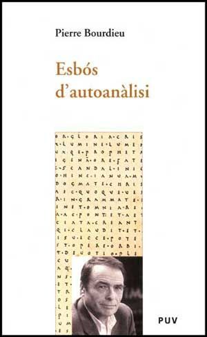 ESBÓS D AUTOANÀLISI