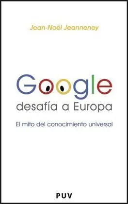 Google Desafía a Europa