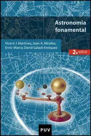 Astronomía Fonamental